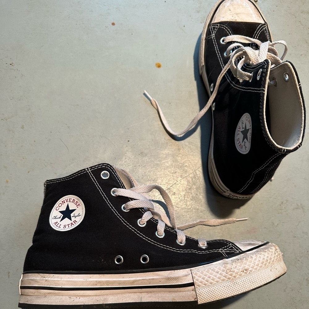 Converse platform